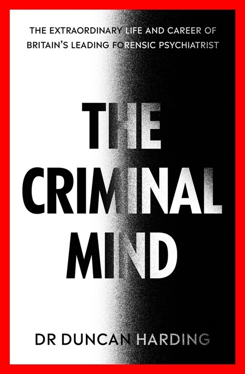 The Criminal Mind (Paperback)