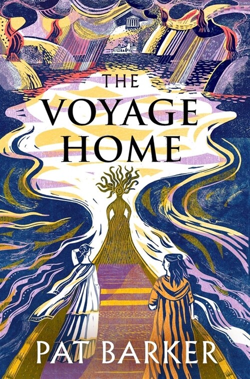 The Voyage Home (Paperback)