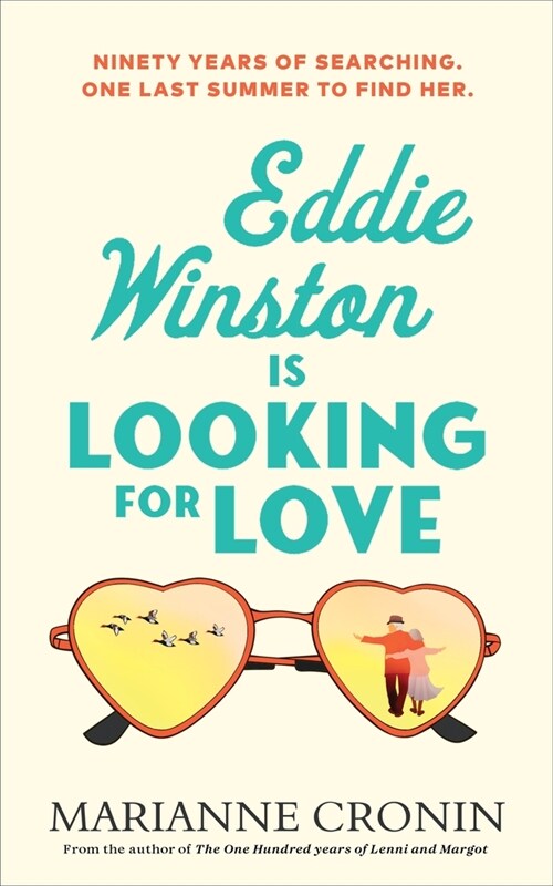 Eddie Winston Is Looking for Love (Paperback)