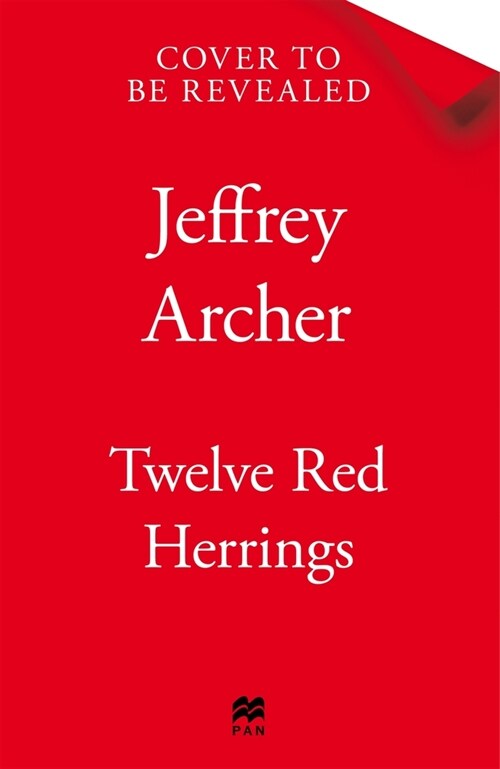 Twelve Red Herrings (Paperback)