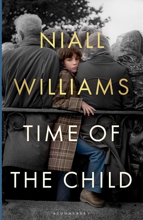 Time of the Child (Paperback)