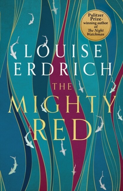 The Mighty Red : The powerful new novel from the beloved Pulitzer Prize-winning author (Paperback)