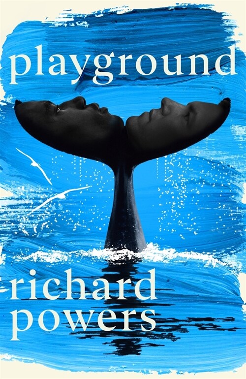 Playground (Paperback)