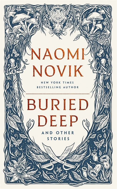 Buried Deep and Other Stories (Paperback)