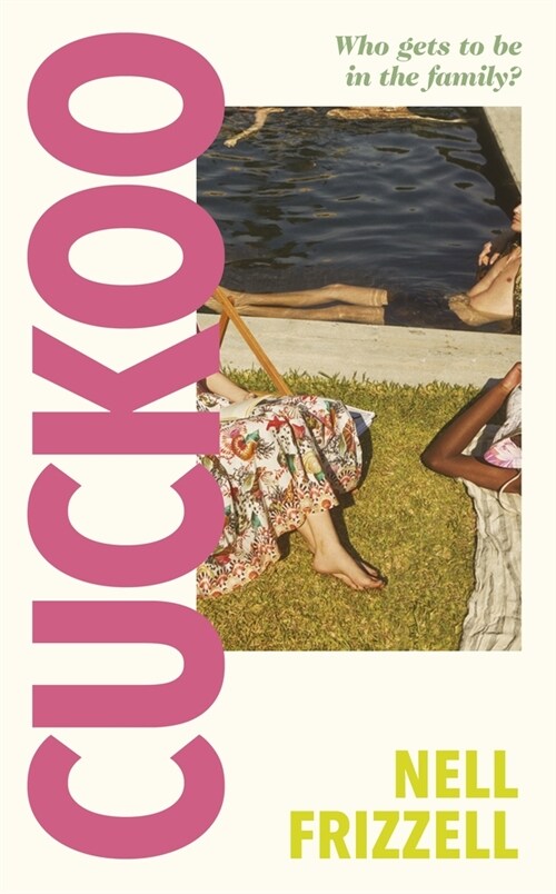 Cuckoo : The new novel about family and motherhood from the author of The Panic Years (Paperback)