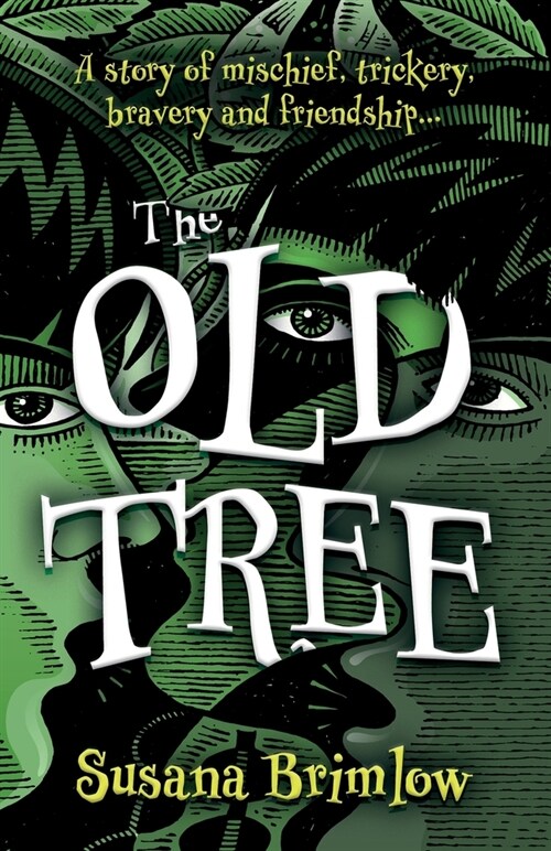 The Old Tree (Paperback)