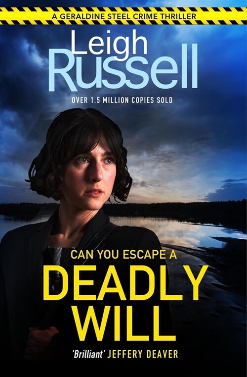 Deadly Will (Paperback)