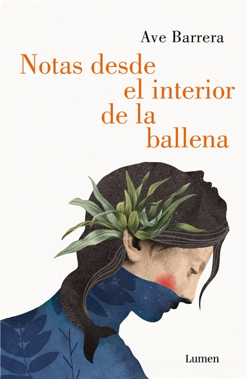 Notas desde el interior de una ballena / Notes from Inside a Whale (Paperback)