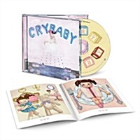 [수입] Melanie Martinez - Cry Baby (Deluxe Edition)(CD)
