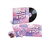 [수입] Various Artists - Now Thats What I Call K-Pop (LP)