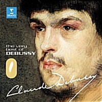 [수입] Claudio Abbado - 드뷔시 명곡선 (The Very Best of Debussy) (2CD)