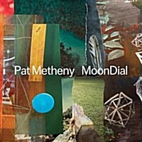 [수입] Pat Metheny - Moondial (CD)