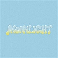[수입] 엔시티 드림 (NCT Dream) - Moonlight (Special Ver.)(CD)