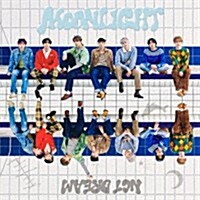 [수입] 엔시티 드림 (NCT Dream) - Moonlight (CD)
