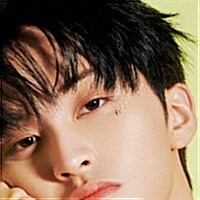 [수입] 엔시티 드림 (NCT Dream) - Moonlight (Poster Ver.) (마크 Ver.)(CD)