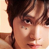 [수입] 엔시티 드림 (NCT Dream) - Moonlight (Poster Ver.) (해찬 Ver.)(CD)