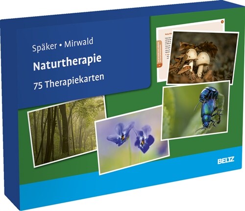 Naturtherapie (Cards)