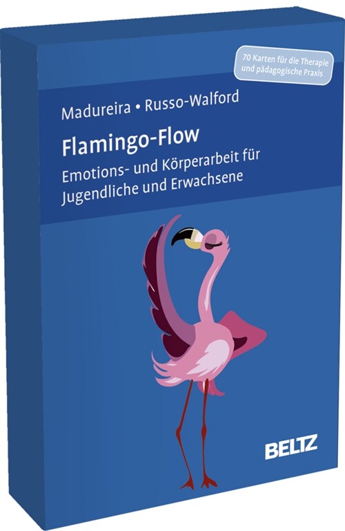 Flamingo-Flow (Cards)