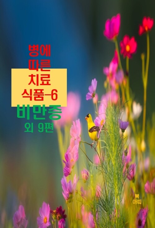 병에 따른 치료식품 06