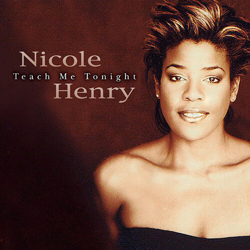 [수입] Nicole Henry With Eddie Higgins Trio - Teach Me Tonight [180g 2LP][Limited Edition]