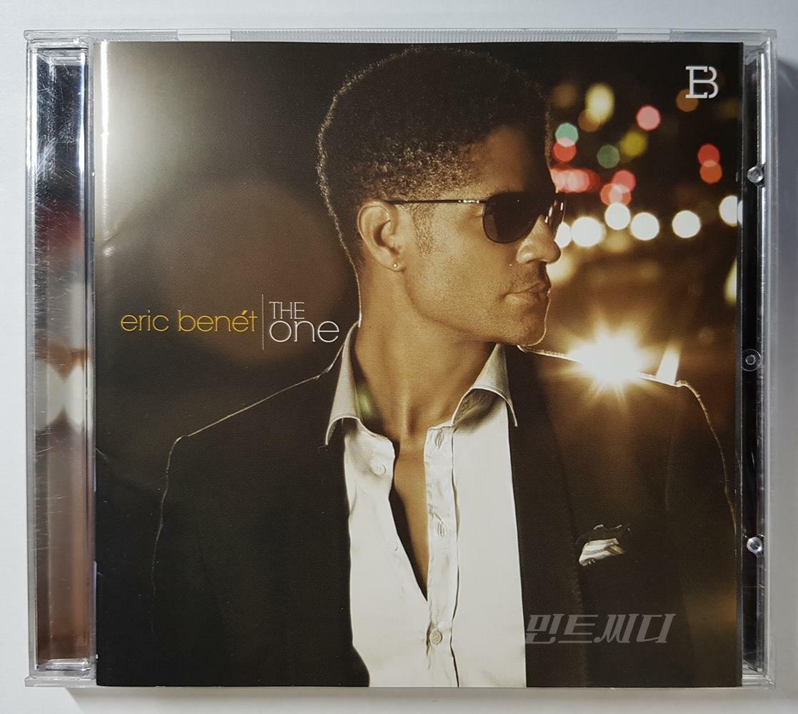 [중고] Eric Benet - The One