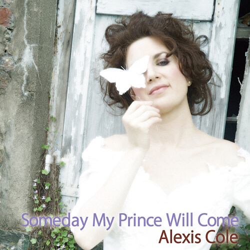 [수입] Alexis Cole - Someday My Prince Will Come [180g 2LP][Limited Edition]