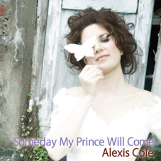 [수입] Alexis Cole - Someday My Prince Will Come [180g 2LP][Limited Edition]