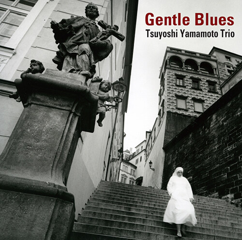 [수입] Tsuyoshi Yamamoto Trio - Gentle Blues [180g 2LP][Limited Edition]