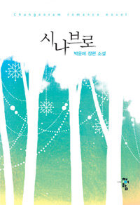 시나브로 :박윤애 장편 소설 