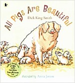 All Pigs are Beautiful (Paperback)