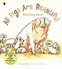 [중고] All Pigs are Beautiful (Paperback)