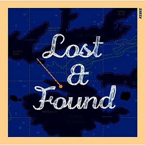 [중고] 키비(KeBee) - Lost & Found