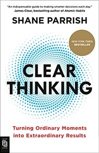 Clear Thinking (Paperback)