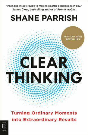 Clear Thinking (Paperback)