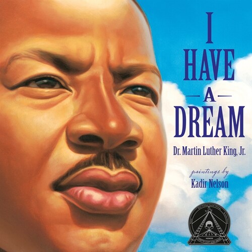 I Have A Dream (Paperback)
