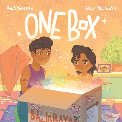 One Box (Hardcover)