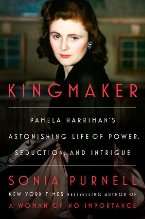 Kingmaker (Paperback)