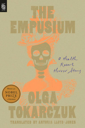 The Empusium (Paperback)