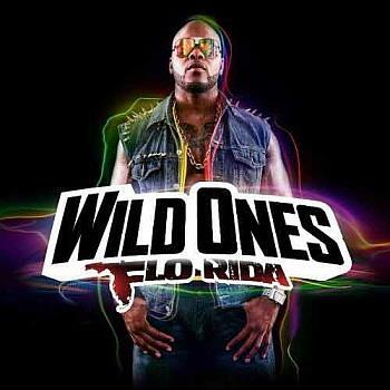 [중고] Flo Rida - Wild Ones