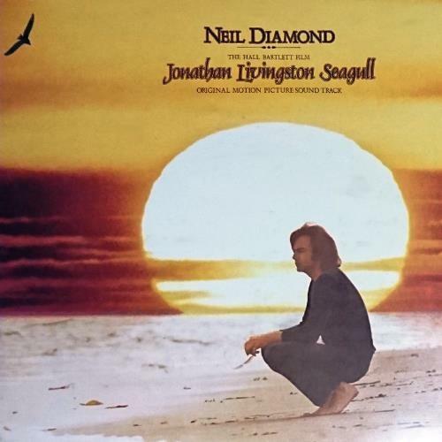 [중고] [LP 수입] Neil Diamond - Jonathan Livingston Seagull ≺Original Motion Picture Sound Track≻[GF Booklet]
