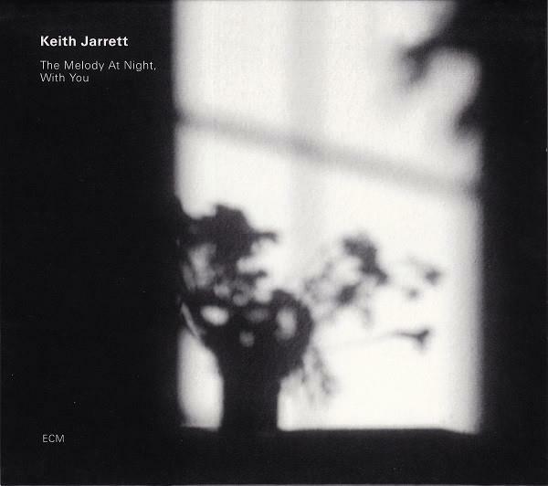[중고] [수입] Keith Jarrett - The Melody At Night With You