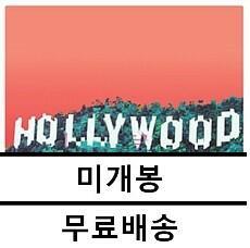 [중고] [수입] 검정치마 - Hollywood / In My City of Seoul [7˝ Single LP][한정판]