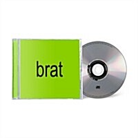 [수입] Charli XCX - Brat (CD)