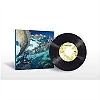 [수입] O.S.T. - Final Fantasy XIV: Dawntrail (파이널 판타지 14: 황금의 유산) (7 Vinyl Single LP)