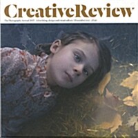 Creative Review (월간 영국판): 2013년 12월호