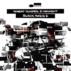 [수입] Robert Glasper Experiment - Black Radio 2