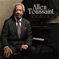 [수입] Allen Toussaint - Songbook