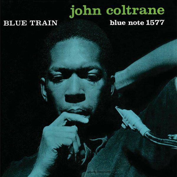 [중고] [수입] John Coltrane - Blue Train