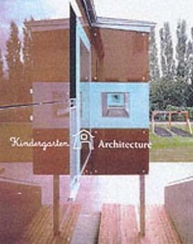 [중고] Kindergarten Architecture Hardcover (1)