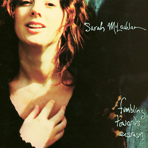 [수입] Sarah McLachlan - Fumbling Towards Ecstasy [LP][게이트폴드]